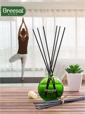 Декоративный ароматизатор Arome Sticks Антистресс – фото 15