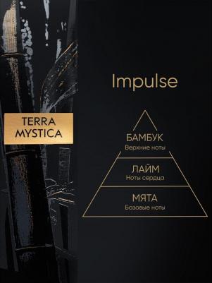 Диффузор ароматический Terra Mystica Импульс – фото 15