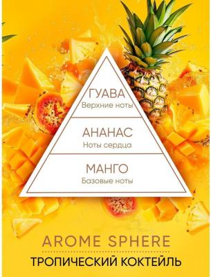 Диффузор Тропический коктейль 40 мл – фото 4