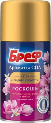 Освежитель воздуха Ароматы СПА Роскошь 250 мл