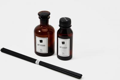 Аромадиффузор Ароматический диффузор S Etna 125.0 – фото 2