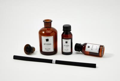 Аромадиффузор Ароматический диффузор S Garden Mint 250.0 – фото 2