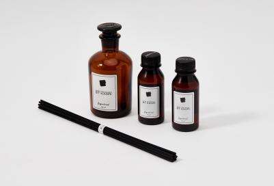 Аромадиффузор Ароматический диффузор S Gingerbread 250.0 – фото 1