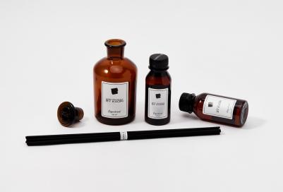 Аромадиффузор Ароматический диффузор S Gingerbread 250.0 – фото 3