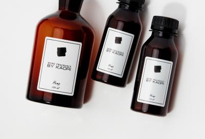 Аромадиффузор Ароматический диффузор S Hemp 250.0 – фото 1