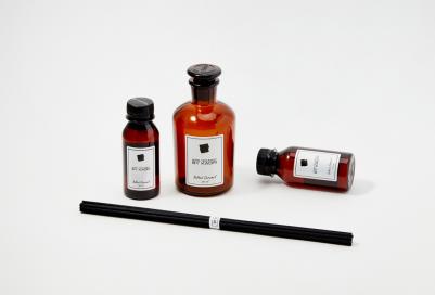 Аромадиффузор Ароматический диффузор S Salted Caramel 250.0 – фото 1