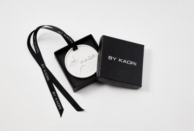 Аромасаше гипс Bamboo 70 г – фото 2