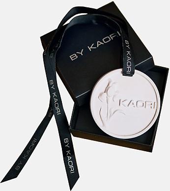 Аромасаше гипс Fleur 70 г – фото 4