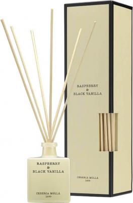Аромадиффузор Raspberry and Black Vanilla 100 мл – фото 5