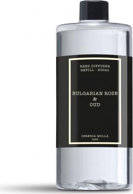 Аромат сменный Boutique. Роза и уд – фото 2