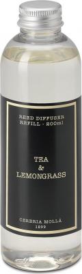 Аромат сменный Tea and Lemongrass 200 мл – фото 4