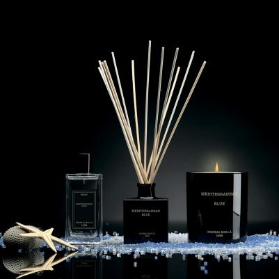 Диффузор ароматический Boutique. Средиземноморский бриз – фото 1
