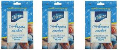 Ароматическое саше Дыхание Моря 1шт.*15 гр – фото 2