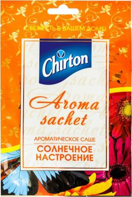 Ароматическое саше Солнечное Настроение 1шт.*15 гр – фото 3
