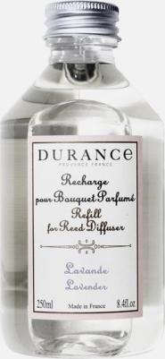 Наполнитель для аромадиффузора Refill For Reed Diffuser Lavender 250мл – фото 1