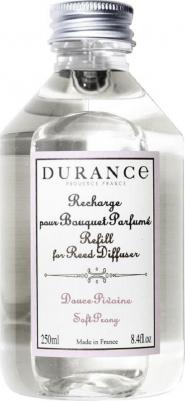 Наполнитель для аромадиффузора Refill For Reed Diffuser Soft Peony 250мл