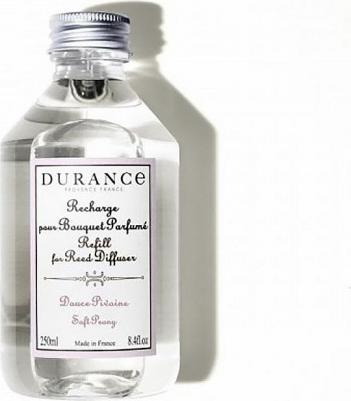 Наполнитель для аромадиффузора Refill For Reed Diffuser Soft Peony 250мл – фото 2