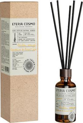 Ароматический диффузор Апельсин, гардения и душистый горошек – фото 2