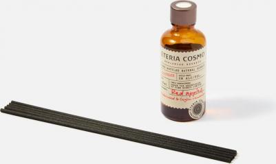 Ароматический диффузор Яблочный пирог, корица и кедр – фото 2