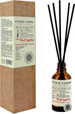 Ароматический диффузор Яблочный пирог, корица и кедр – фото 3