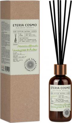 Ароматический диффузор Жасмин, лемонграсс и амбра – фото 5