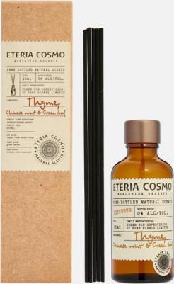 Диффузор ароматический Чабрец китайская мята и зеленый лист – фото 2