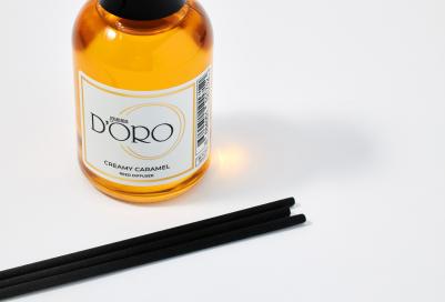 Аромадиффузор "Сливочная карамель" 55.0 – фото 2