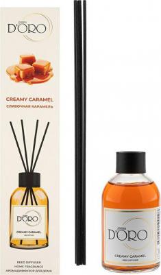 Аромадиффузор "Сливочная карамель" 55.0 – фото 3