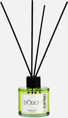 Ароматический диффузор Итальянский мускат 100 мл УТ-00000849