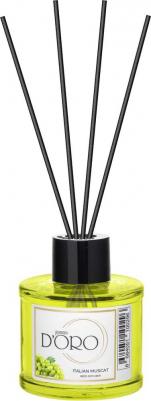 Ароматический диффузор Итальянский мускат 100 мл УТ-00000849 – фото 8