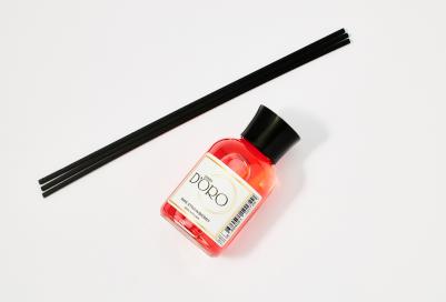 Диффузор ароматизатор для дома парфюм аромадиффузор "Спелая клубника" 55.0 – фото 1