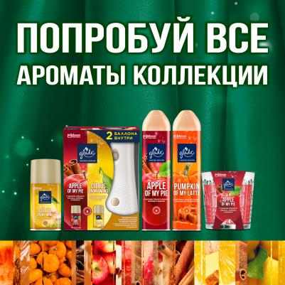 Освежитель воздуха 4620000434528 – фото 6