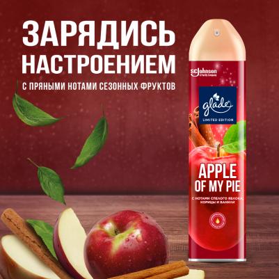 Освежитель воздуха 4620000434535 – фото 2