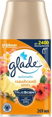 Освежитель воздуха Automatic гавайский бриз – фото 20