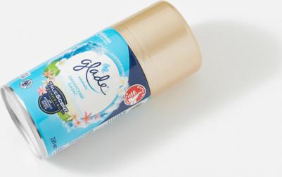 Освежитель воздуха Automatic сменный баллон Океанский оазис, 269 мл – фото 2