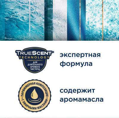 Освежитель воздуха Automatic сменный баллон Океанский оазис, 269 мл – фото 17