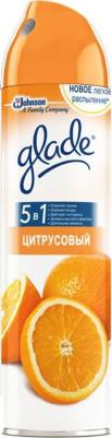 Освежитель воздуха Цитрус 300 мл – фото 17