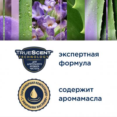 Освежитель воздуха Лаванда и алоэ, 300 мл – фото 18