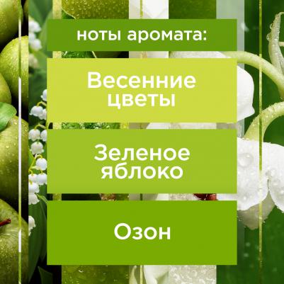 Освежитель воздуха Свежесть утра сменный блок, 269 мл – фото 1
