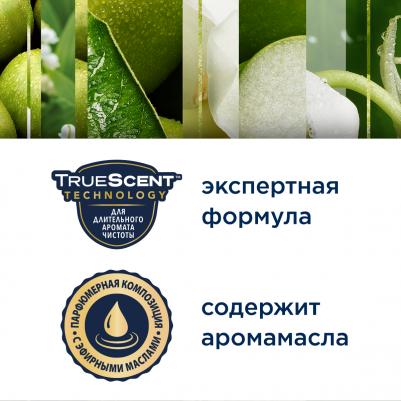 Освежитель воздуха Свежесть утра сменный блок, 269 мл – фото 3