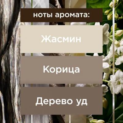 Освежитель воздуха "Восточные пряности и дерево уд", аэрозоль, 300 мл – фото 1