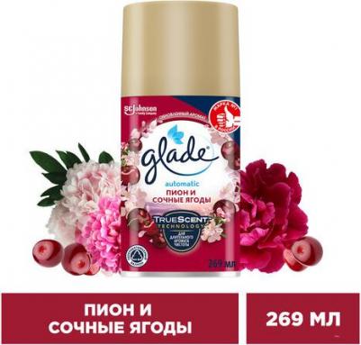 Освежитель воздуха – фото 3