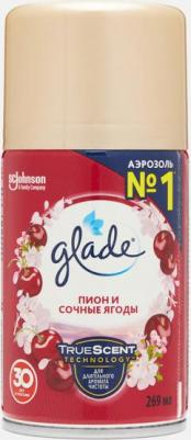 Сменный баллон для автоматического освежителя воздуха 4620000433675 – фото 1