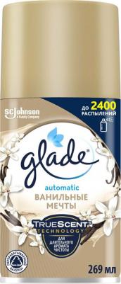 Сменный баллон для автоматического освежителя воздуха 4620000434009
