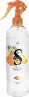 Жидкий освежитель воздуха Spring, 400 мл – фото 4