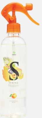Жидкий освежитель воздуха Spring, 400 мл – фото 6