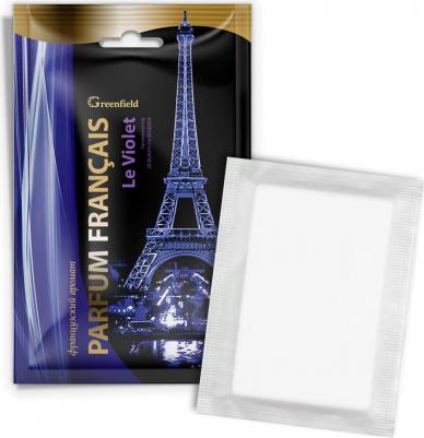 Ароматизатор-освежитель воздуха Parfum Francais Le Violet, 15 гр – фото 2