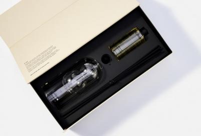 Ароматический диффузор Ylang-ylang & patchouli 200 мл,DEAR – фото 2