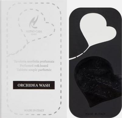 Саше для белья Laundry Classic Line Черная орхидея