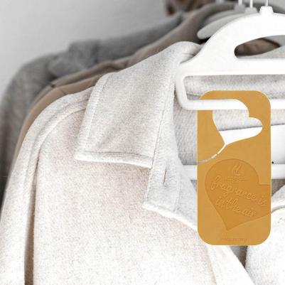 Саше для белья Laundry Classic Line Янтарная слеза – фото 1